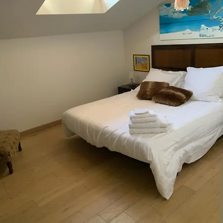Myfamily Apartment
