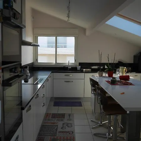 Myfamily Apartment *