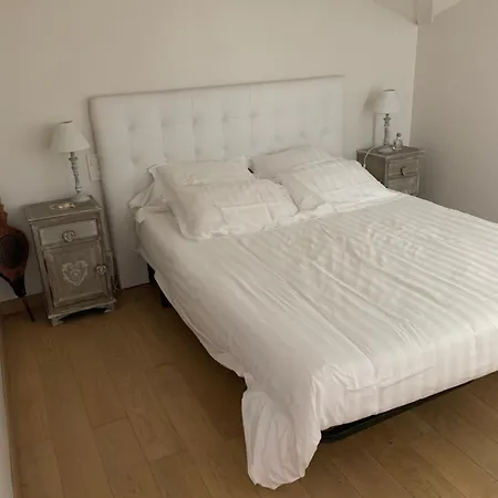 Apartment Myfamily