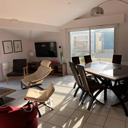 Myfamily Apartamento