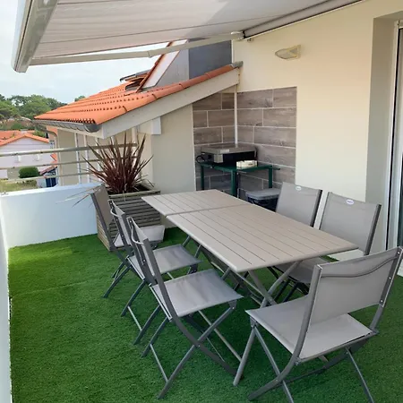 Apartamento Myfamily
